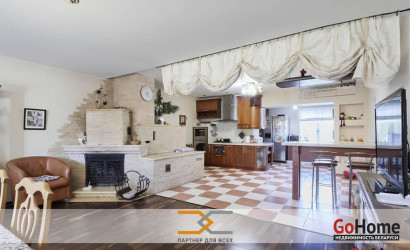 Купить коттедж, Абузерье, 43 соток. Фото 4