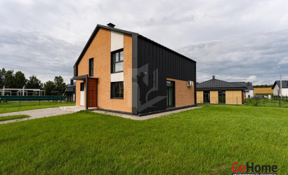 Купить дом, Смолевичи, Каштановая ул., 3, 9.86 соток. Фото 3