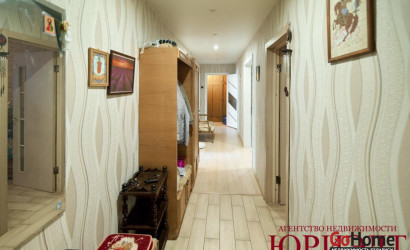 Купить 4-комнатную квартиру, Брест, ул. Волгоградская, д. . Фото 12