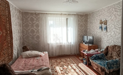 Купить 1-комнатную квартиру, Пинск, Жолтовского, 47. Фото 2