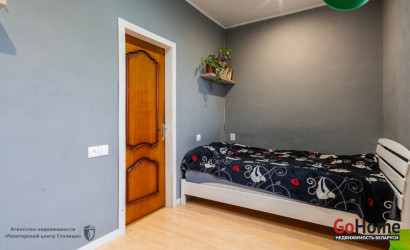 Купить дом, Минск, Халтурина, 45, 3 соток. Фото 15