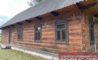 Купить коттедж, Ходосы, Центральная, 50 соток. Фото 2