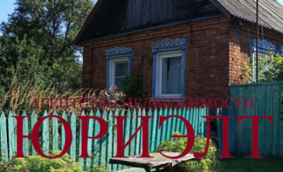 Купить дом, Лучин, Набережная, 18 соток. Фото 1