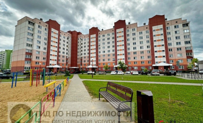 Купить 2-комнатную квартиру, Гродно, Франтишка Богушевича. Фото 18