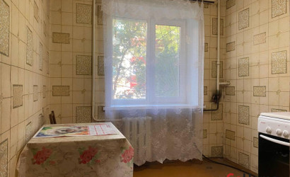 32.96 м2, Могилев(Пушкинский просп., 36)