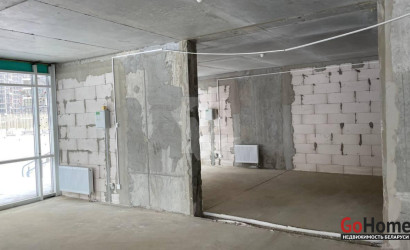 Аренда торгового помещения, Минск, Левина ул., 2,  102.1 кв.м.. Фото 11