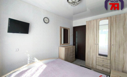 Купить 2-комнатную квартиру, Минск, Ауэзова ул., 6 (Заводской район). Фото 6