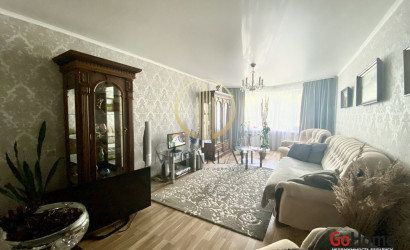 Купить 4-комнатную квартиру, Минск, ул. Рафиева, д. 90 (Московский район). Фото 8
