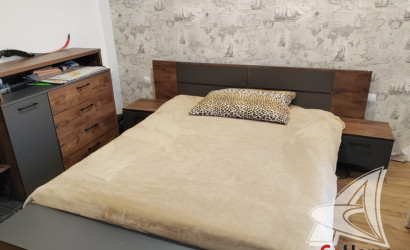 Купить дом, Заказанка, Знаменский с/с, 15 соток. Фото 23