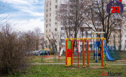 Купить 4-комнатную квартиру, Минск, Восточная ул., 66 (Советский район). Фото 21