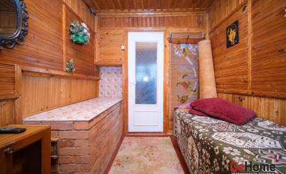 Купить дом в деревне, Холмы, 9 соток. Фото 13