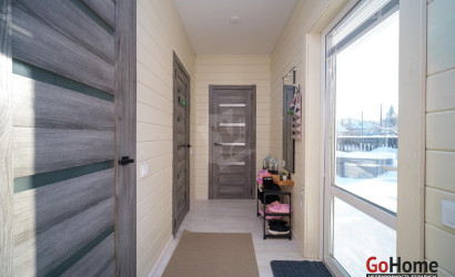 Купить дом, ВИОЛА, 8.18 соток. Фото 34