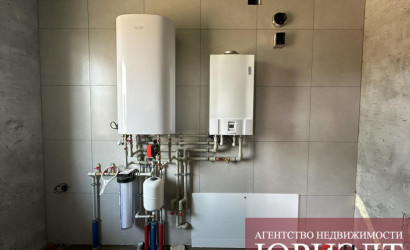 Купить коттедж, Хабы, Придорожная, 11.5 соток. Фото 17