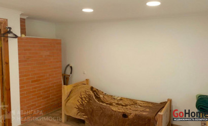 Купить дом в деревне, Надежда АТЭП-5, 5.53 соток. Фото 8