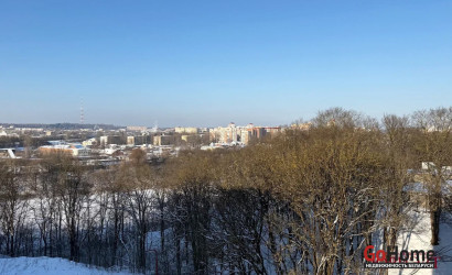 Купить 3-комнатную квартиру, Витебск, Черняховского, 31/1. Фото 14