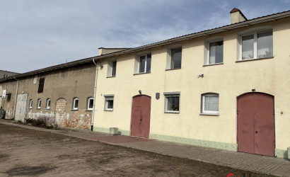 Продажа помещения, Гродно, Тимирязева, 22,  942.3 кв.м.. Фото 2