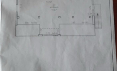 Продажа помещения, Фербовщина,  941 кв.м.. Фото 20