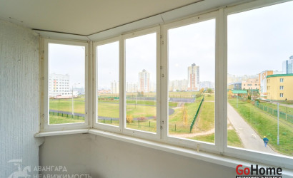 Снять 2-комнатную квартиру, Минск, ул. Неманская, д. 78 (Фрунзенский район). Фото 7