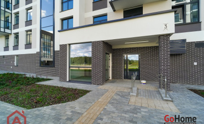 Купить 3-комнатную квартиру, Минск, Тимирязева, 130 (Центральный район). Фото 18