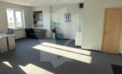 Аренда помещения, Минск, Дзержинского просп., 3/Б,  79.6 кв.м.. Фото 2