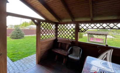 Купить дом, Тюхиничи, Мотыкальский с/с, 29.83 соток. Фото 42