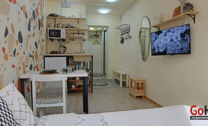 Снять 1-комнатную квартиру на сутки, Могилев, ул. Космонавтов, д. 8. Фото 9