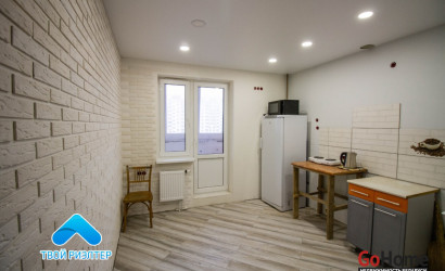 Купить 2-комнатную квартиру, Гомель, ул. Оранжерейная, д. 127. Фото 6