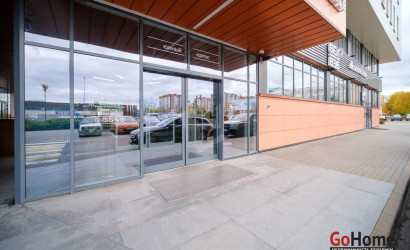 Аренда помещения, Минск, Лучины ул., 7,  78.8 кв.м.. Фото 7