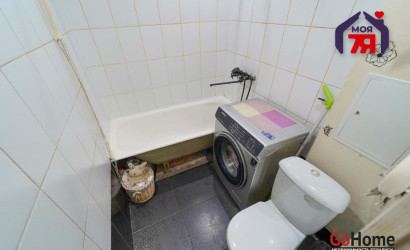 Купить 1-комнатную квартиру, Минск, Гикало ул., 16(Советский район). Фото 13