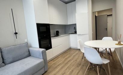 Снять 2-комнатную квартиру, Минск, Мира, 16 (Октябрьский район). Фото 1