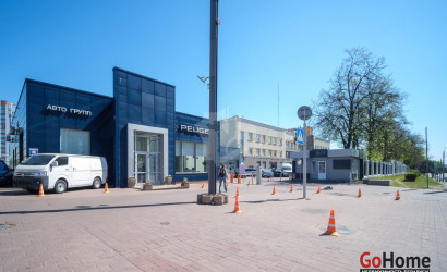 Аренда офиса, Минск, Свердлова ул., 23, 55.1 кв.м.. Фото 11