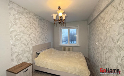 Купить 3-комнатную квартиру, Витебск, Смоленская, 6/2. Фото 2