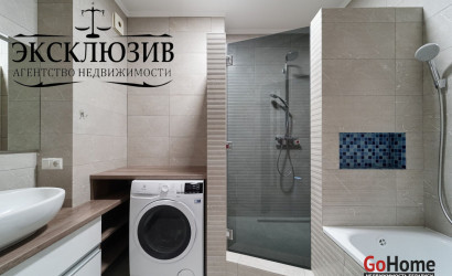 Купить 2-комнатную квартиру, Минск, Связистов ул., 10 (Партизанский район). Фото 9