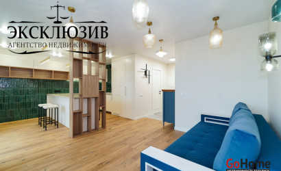 Купить 2-комнатную квартиру, Минск, Прилукская ул., 60(Московский район). Фото 12
