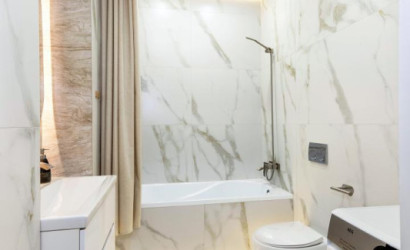 Купить 3-комнатную квартиру, Минск, Брилевская ул., 37 (Октябрьский район). Фото 17