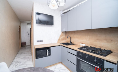 Купить 1-комнатную квартиру, Минск, Байкальская ул., 66/1 (Заводской район). Фото 15