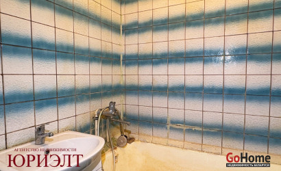 Купить 4-комнатную квартиру, Витебск, Урицкого, 8. Фото 16