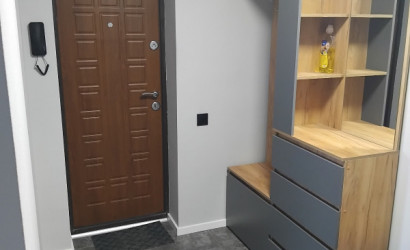 Снять 3-комнатную квартиру, Петриков, ул.К.Маркса д.6. Фото 2