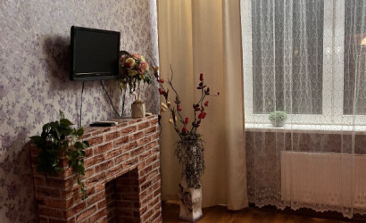 Снять 2-комнатную квартиру на сутки, Островец, Парковая 3. Фото 6