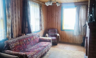 Купить дом в деревне, ПИЛОТ, 5.6 соток. Фото 15