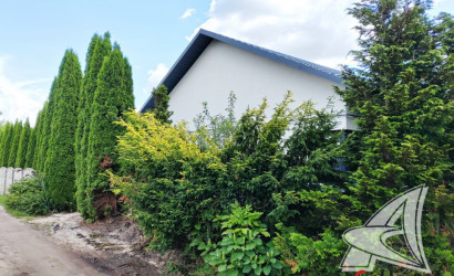 Купить дом, Брест, Мухавецкий с/с, 4.44 соток. Фото 14