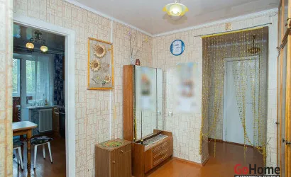  81.4 м2, Минск(Партизанский просп., 103)