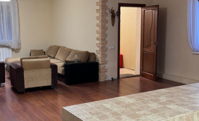 Снять на сутки дом, Тельмы-2, Полевая, 2. Фото 2