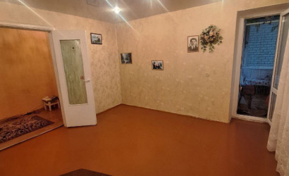 Купить 2-комнатную квартиру, Городок, Комсомольская, 25. Фото 7