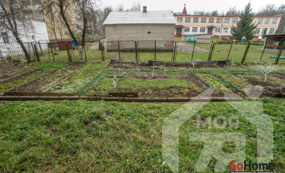 Купить 3-комнатную квартиру, Молодечно, Язепа Дроздовича ул., 5. Фото 16