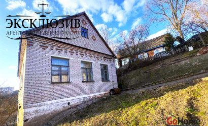 Купить дом, Полоцк, Фрунзе 2-й пер., 30, 17 соток. Фото 2
