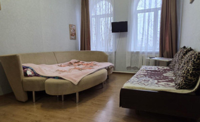 Купить 1-комнатную квартиру, Витебск, Комиссара Крылова ул., 8. Фото 9