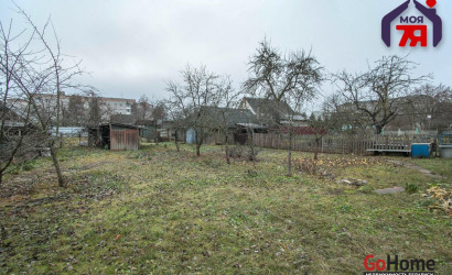 Купить дом, Вилейка, 1 Мая ул., 15 соток. Фото 8