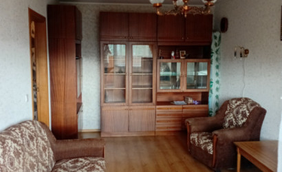 Купить 2-комнатную квартиру, Солигорск, Пр. Мира 11а. Фото 15