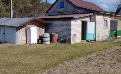 Купить дом в деревне, Заря, 12 соток. Фото 5